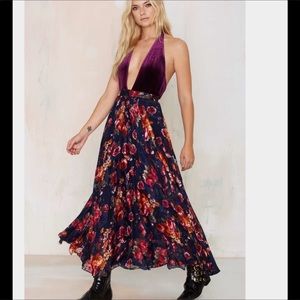 Nasty Gal Skirts - M-57 skirt Nasty Gal Skirts - M-57 skirt
